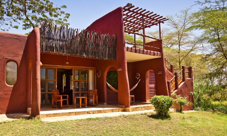 Top 10 Of The Best Amboseli Luxury Lodges And Camps
