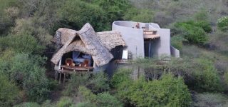 Amboseli National Park accommodation