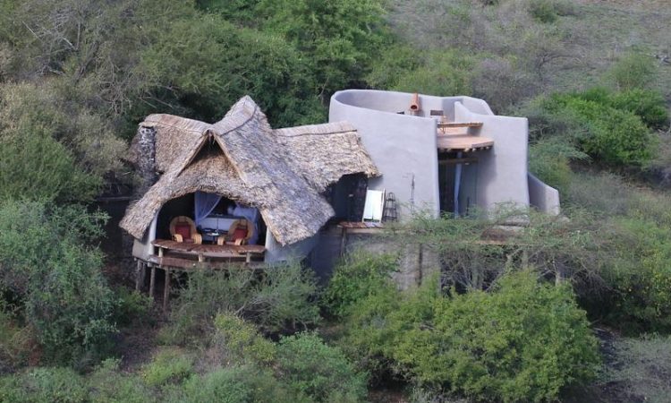 Amboseli National Park accommodation