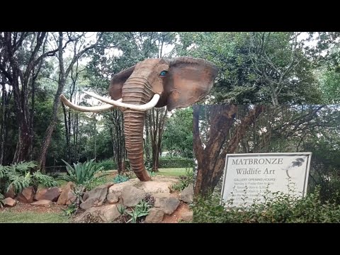 Art Galleries in Kenya 